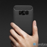 محافظ ژله ای Carbon Fibre Case Samsung Galaxy S8