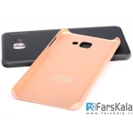 قاب محافظ  Seven Days Metallic برای گوشی Samsung Galaxy A9 2016