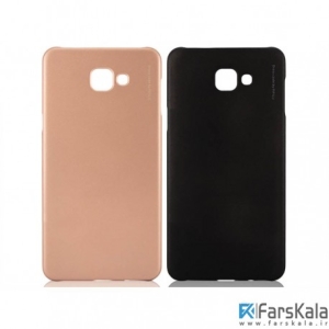 قاب محافظ  Seven Days Metallic برای گوشی Samsung Galaxy A9 2016