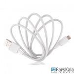 کابل Micro USB شارژ و انتقال داده هواوی Huawei cable USB to MicroUSB