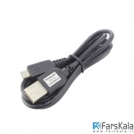 کابل Micro USB شارژ و انتقال داده لنوو Lenovo CD-10 Micro USB Cable