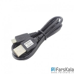 کابل Micro USB شارژ و انتقال داده لنوو Lenovo CD-10 Micro USB Cable