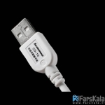 کابل Micro USB شارژ و انتقال داده لنوو Lenovo CD-10 Micro USB Cable