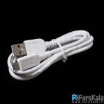 کابل Micro USB شارژ و انتقال داده لنوو Lenovo CD-10 Micro USB Cable