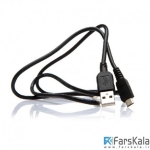 کابل Micro USB شارژ و انتقال داده لنوو Lenovo CD-10 Micro USB Cable