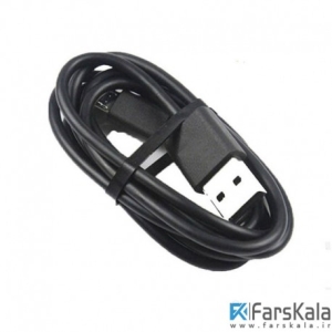 کابل Micro USB شارژ و انتقال داده شیائومی  Xiaomi Micro USB Charge Cable