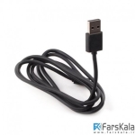 کابل Micro USB شارژ و انتقال داده شیائومی  Xiaomi Micro USB Charge Cable
