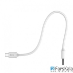 کابل تایپ سی شارژ و انتقال داده Devia Smart USB To Type-C Cable 1m