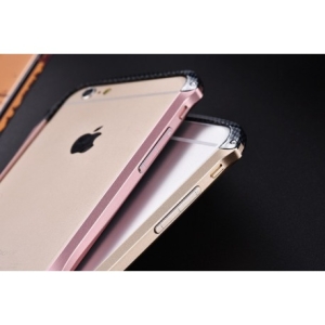 بامپر فلزی Hybrid Bumper برای Apple iphone 6