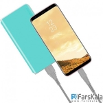 کابل سریع تایپ سی Momax Tough Link USB-C To USB-A 1.2m