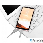 کابل سریع تایپ سی Momax Tough Link USB-C To USB-A 1.2m
