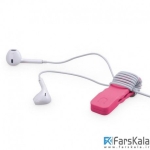 کابل لایتنینگ شارژ و انتقال داده سریع  Momax Elite Link Lightning Cable 1m