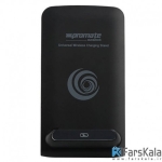داک شارژ وایرلس پرومیت مدل Promate AuraDock Universal Wireless Charging Stand