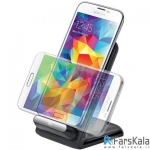 داک شارژ وایرلس پرومیت مدل Promate AuraDock Universal Wireless Charging Stand