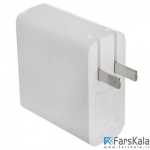 شارژر رو میزی 4 پورت شیائومی Xiaomi 4 Port Desktop Charger