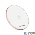 شارژر وایرلس بیسوس Baseus Wireless Charging Pad