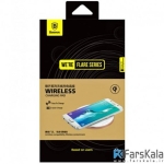 شارژر وایرلس بیسوس Baseus Wireless Charging Pad