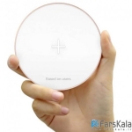 شارژر وایرلس بیسوس Baseus Wireless Charging Pad
