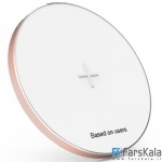 شارژر وایرلس بیسوس Baseus Wireless Charging Pad