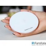 شارژر وایرلس بیسوس Baseus Wireless Charging Pad