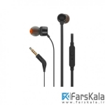 هندزفری جی بی ال مدل JBL T110