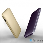 پاوربانک بیسوس Baseus Galaxy Series 5000mAh Powerbank