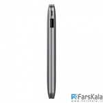 پاوربانک بیسوس Baseus Galaxy Series 5000mAh Powerbank
