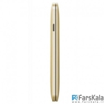 پاوربانک بیسوس Baseus Galaxy Series 5000mAh Powerbank
