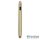 پاوربانک بیسوس Baseus Galaxy Series 5000mAh Powerbank