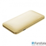 پاوربانک بیسوس Baseus Galaxy Series 5000mAh Powerbank