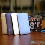 پاوربانک بیسوس Baseus Galaxy Series 5000mAh Powerbank