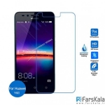 محافظ صفحه نمایش شیشه ای Glass Screen Protector Huawei Y6 II