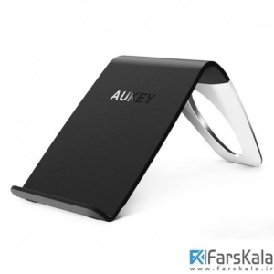 شارژر وایرلس آکی AUKEY LC-C1 Qi Wireless Charger