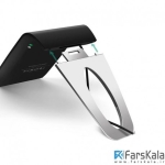 شارژر وایرلس آکی AUKEY LC-C1 Qi Wireless Charger