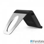 شارژر وایرلس آکی AUKEY LC-C1 Qi Wireless Charger