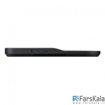 شارژر وایرلس چند منظوره سامسونگ Samsung Wireless Charger Pad Tray Design