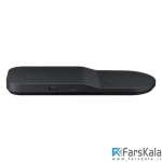 شارژر وایرلس چند منظوره سامسونگ Samsung Wireless Charger Pad Tray Design
