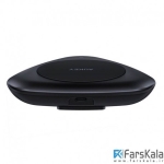 شارژر وایرلس آکی Aukey LC-Q1 Wireless Fast Charger