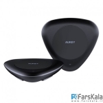 شارژر وایرلس آکی Aukey LC-Q1 Wireless Fast Charger