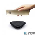شارژر وایرلس آکی Aukey LC-Q1 Wireless Fast Charger
