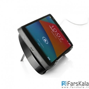 شارژر وایرلس نیلکین Nillkin Energy Stone MC003 Wireless Charger