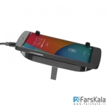 شارژر وایرلس نیلکین Nillkin Energy Stone MC003 Wireless Charger