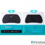شارژر وایرلس نیلکین Nillkin Energy Stone MC003 Wireless Charger