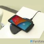 شارژر وایرلس نیلکین Nillkin Energy Stone MC003 Wireless Charger