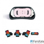 شارژر وایرلس نیلکین Nillkin Energy Stone MC003 Wireless Charger