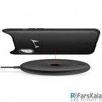 شارژر وایرلس بیسوس Baseus Donut Wireless Charger