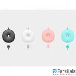 شارژر وایرلس بیسوس Baseus Donut Wireless Charger