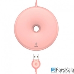 شارژر وایرلس بیسوس Baseus Donut Wireless Charger