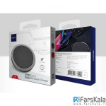 شارژر وایرلس راک Rock W4 Quick Wireless Charger