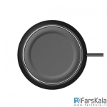 شارژر وایرلس راک Rock W5 Wireless Charger